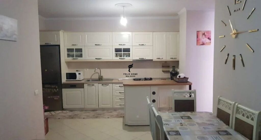 APARTMENT FOR RENT 2+1 YZBERISHT 50,000 LEKE FH-66845