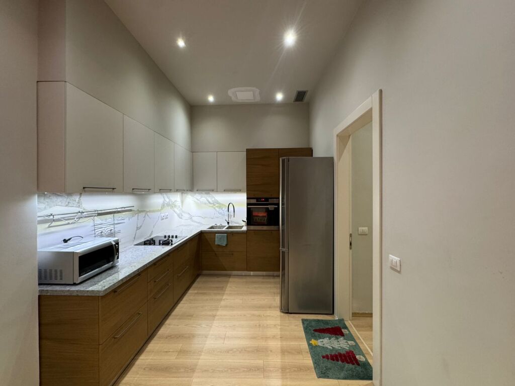 Apartment for sale 3+1+2 with 2 parking spaces, Dry Lake