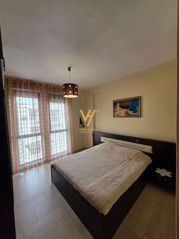 APARTMENT 1+1+BLK FOR RENT AT TELEFERIKU, FRESK 34,000 LEKE