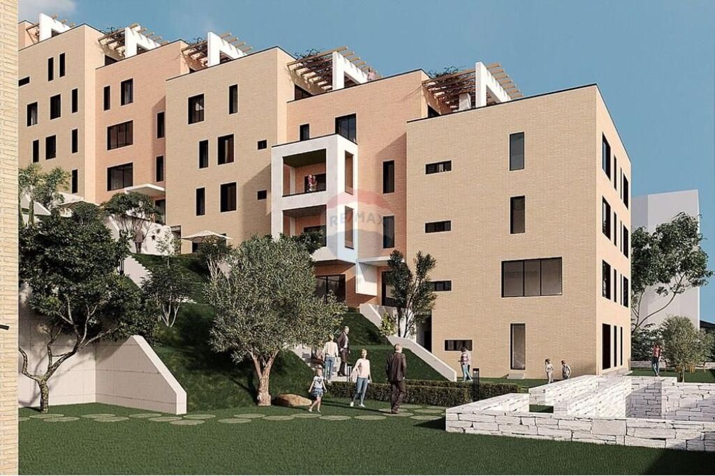 Appartamento - In Vendita - Giardino Zoologico, Tirana