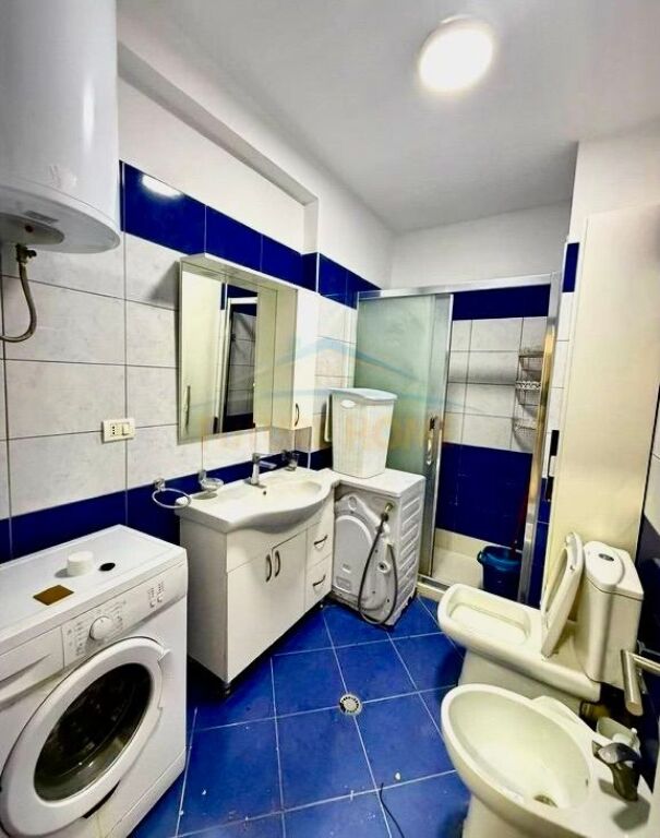 🏠 1+1 i Mobiluar dhe me Hipotekë te Unaza e Re – Gati për Banim! ✨