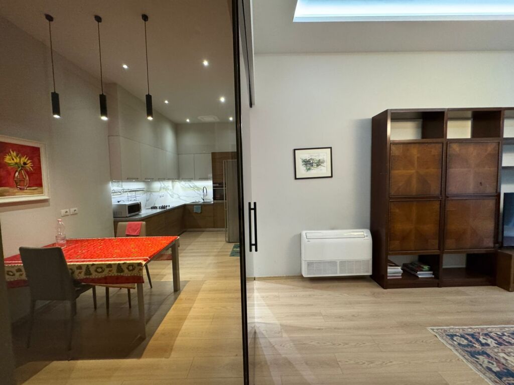 Apartment for sale 3+1+2 with 2 parking spaces, Dry Lake