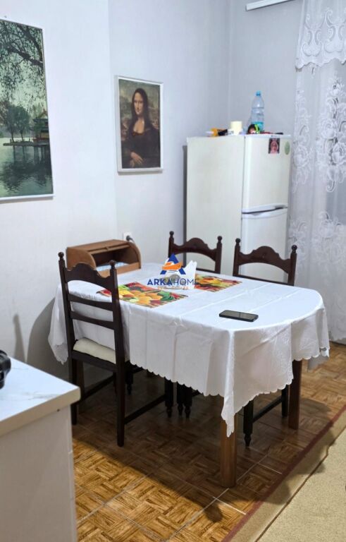 APARTMENT FOR RENT 2+1+BALCONY "FERIT XHAJKO STREET, CONCORD CENTER" 560 EURO