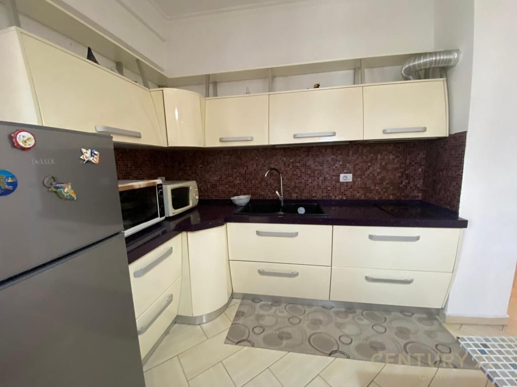 TEK KOMPLEKSI VIZION PLUS DON BOSKO JAPIM APARTAMENT 1+1 ME QIRA