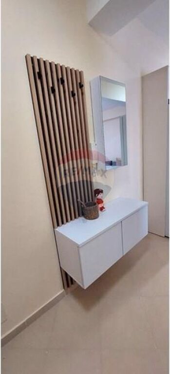 🏡 Apartment 1+1 for Rent – Cold Water, Dhimitër Konomi Street, Vlorë