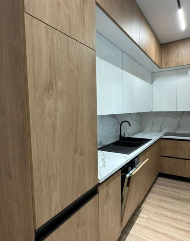 Appartamento 2+1 In Affitto