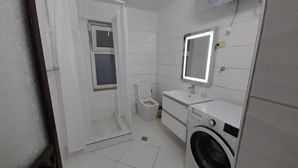 Rruga Gjergj Legisi Laprake