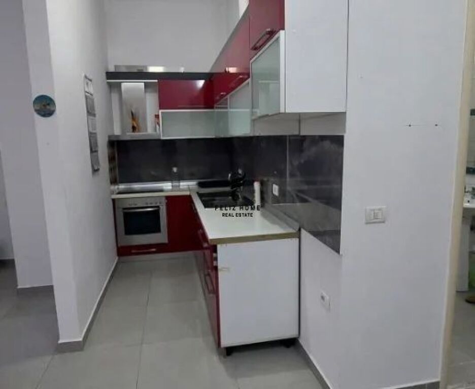 SHITET GARSONIERE 53 M2 FRESKU 7.800.000 LEKE FH-66968