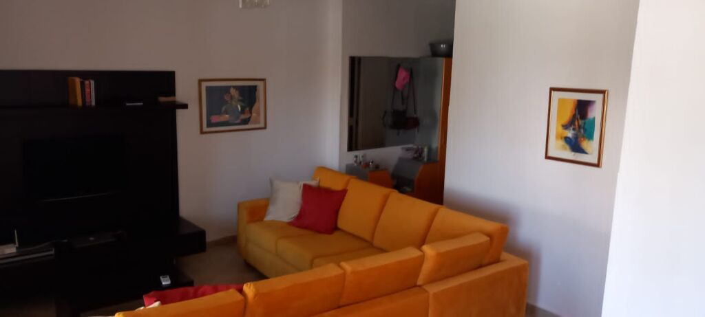 Jepet  me qera apartament  1+1 Golem. PERBALLE  hotel Hepidan