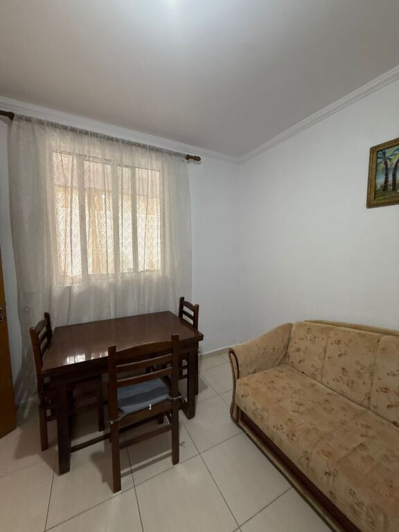 Apartament 2+1 me qera tek Ish Parku