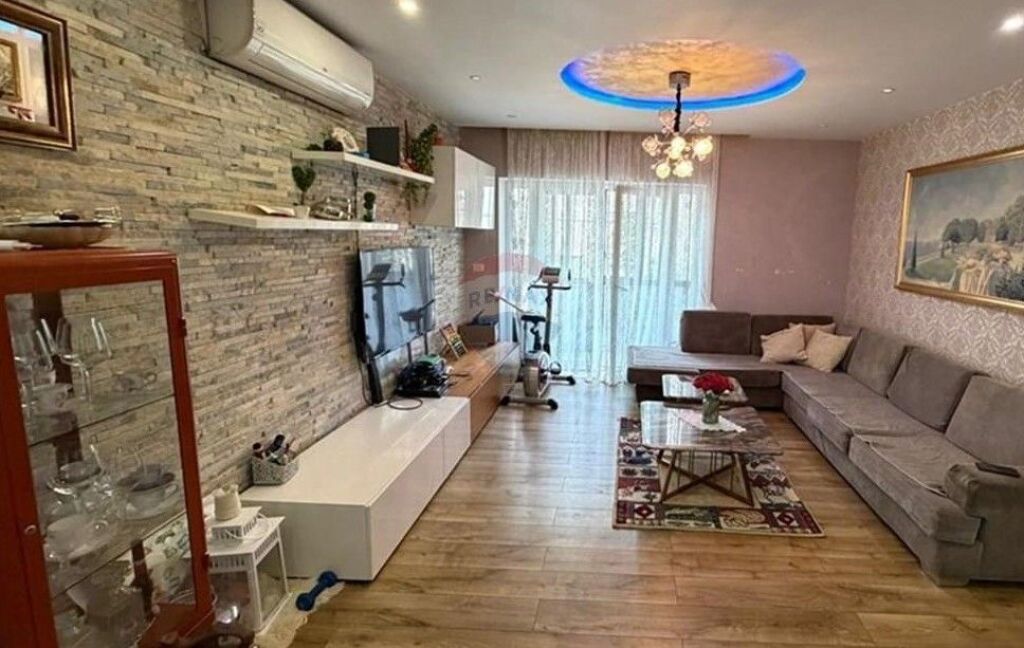 Appartamento 3+1- In Vendita - Comune di Parigi, Tirana ID: 530581007-176