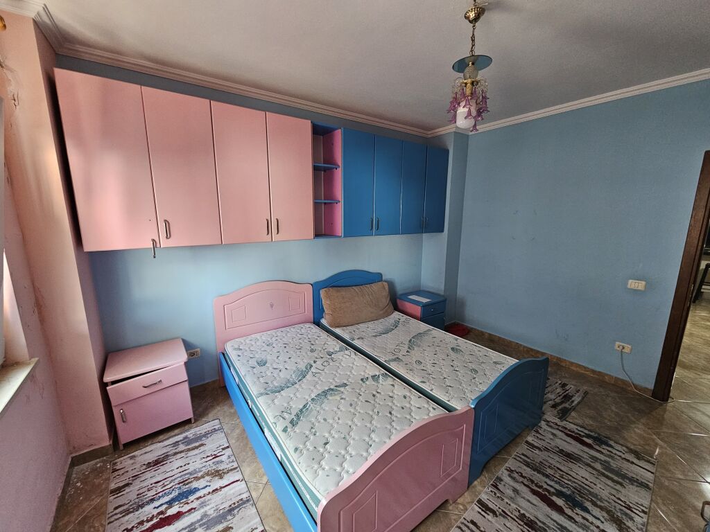 Apartment 2+1+2 for sale, Dry Lake