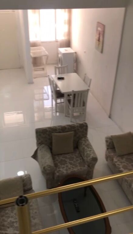 Duplex in affitto 1+1 - 📍Oxhaku, vicino alla moschea