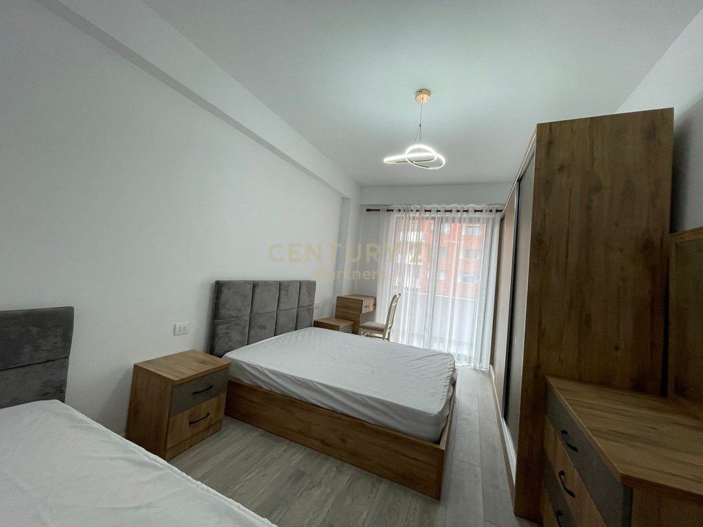 Apartament 1+1 PER QIRA-RESIDENCA URBAN GATE,ASTIR 480 € /Muaj