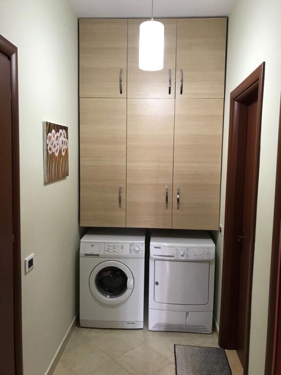 Apartment for rent 2+1 Fresk