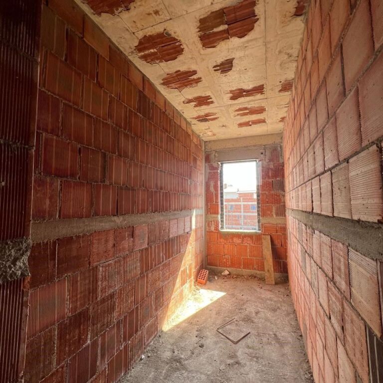 🏡 Shitet Apartament 1+1 – Ringside Residence, Paskuqan 📍