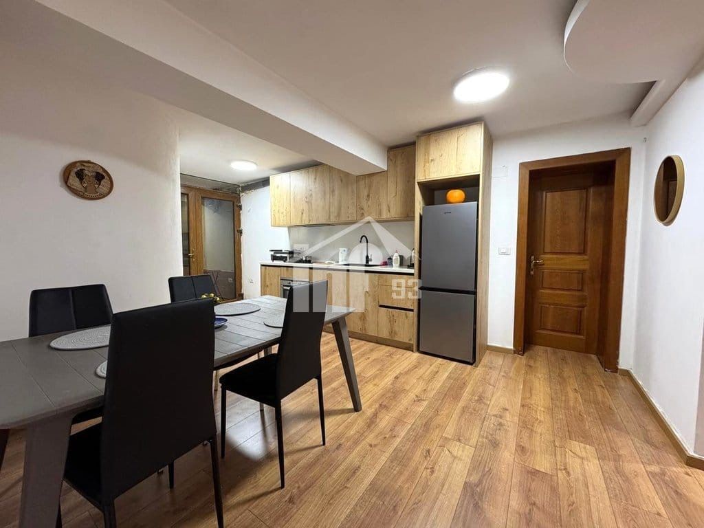 Jepet Me Qera Apartament 1+1