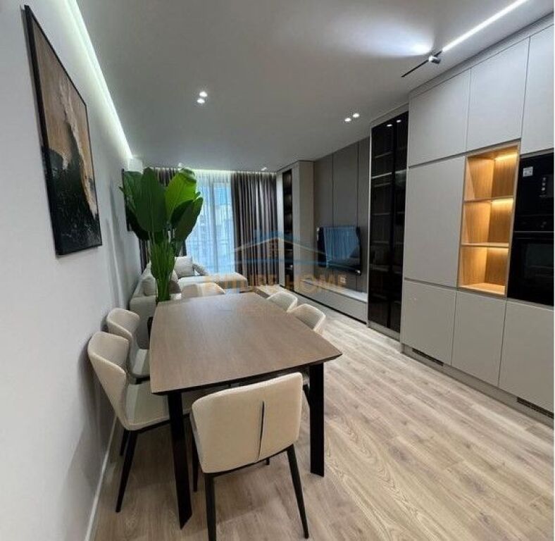 Qera, Apartament 2+1+2 ,Golden Tower Residence, Rruga Mine Peza