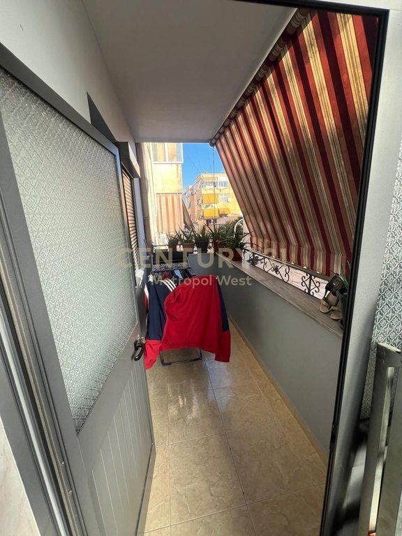 Apartament 2+1 me Qira ne Vasil Shanto 600 € /Muaj