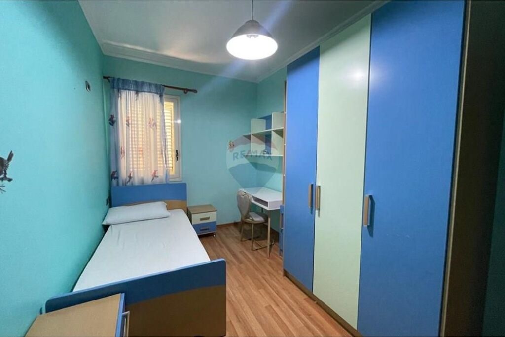 🏡 Appartamento 4+1 in Affitto – Centro, Valona