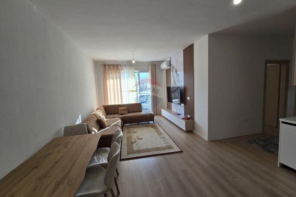 Appartamento 2+1+2 in affitto a 5 Maji