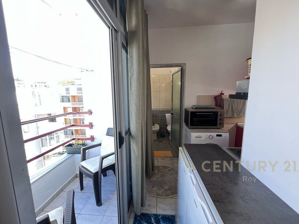 STUDIO APARTMENT FOR SALE AT SHKEMBI I KAVAJES