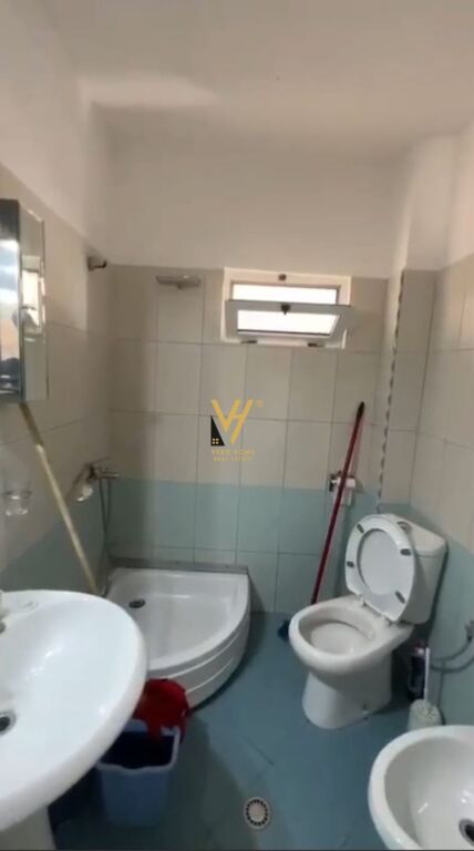 GIVEN APARTMENT 2+1+BLK FOR RENT IN LAPRAKE 45,000 LEKE