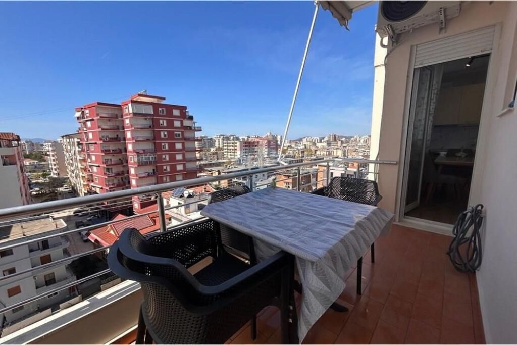 ✅Apartament 2+1 me Qira – Te Albano e Romina