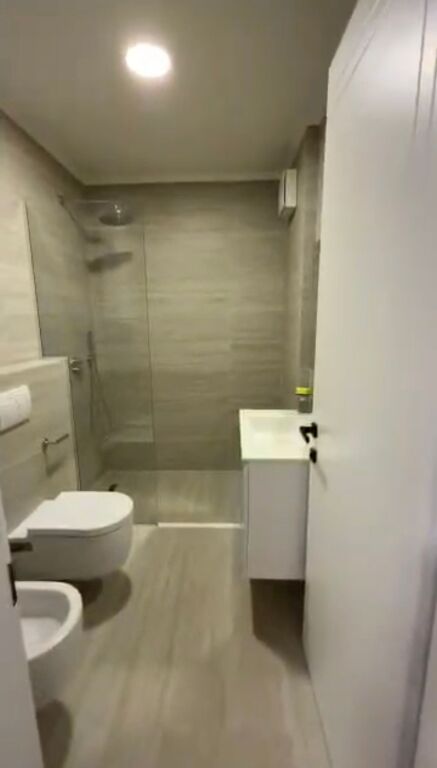 Apartment for rent 2+1+2+1 post at the Treasury on Elbasanit Street