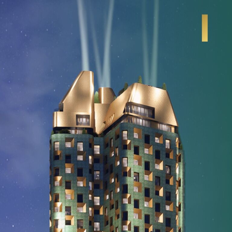 💥OCCASIONE💥Vendesi appartamento 1+1 al Bazaar Gate