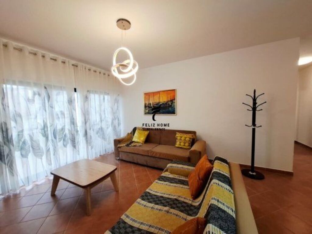 APPARTAMENTO IN AFFITTO 2+1 VIA KAVAJES 60.000 LEKE