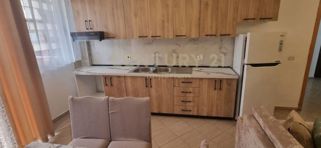 Apartament 2+1+2 Ballkone me Qera