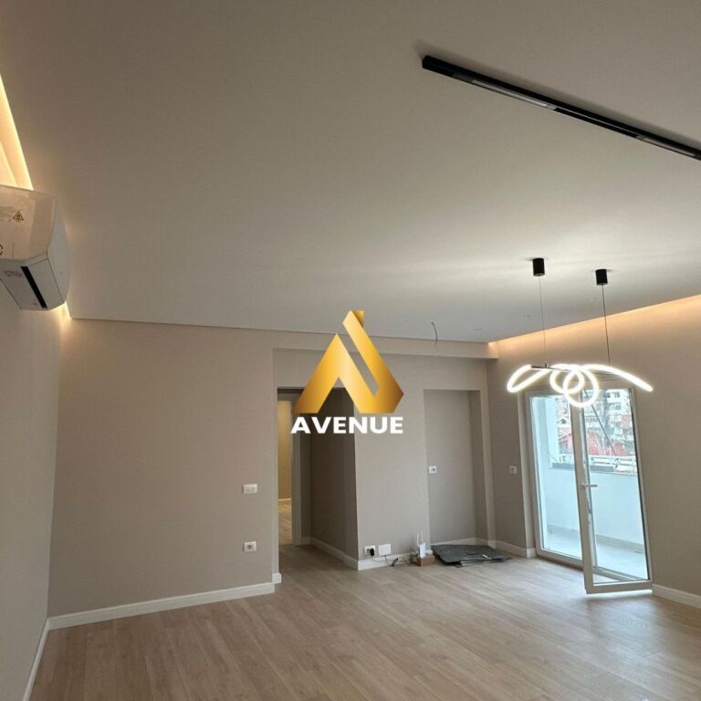 🏡 APARTMENT 3+1+2 FOR RENT – DON BOSCO, TIRANA