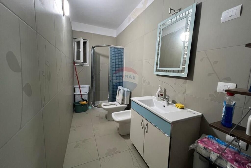 🏡 Appartamento 2+1 in Affitto – Lungomare, Vlorë (Zona Oslo)