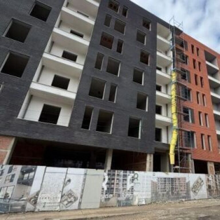 🏡 Shitet Apartament 1+1 – Ringside Residence, Paskuqan 📍