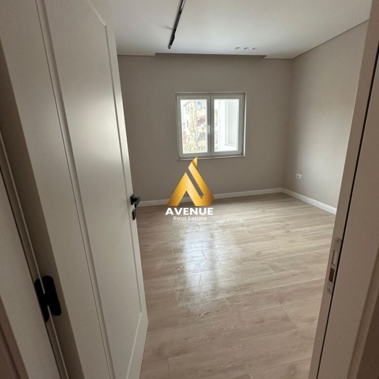 🏡 APARTMENT 3+1+2 FOR RENT – DON BOSCO, TIRANA