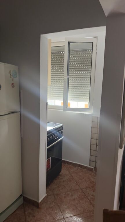 In Affitto Appartamento 2+1+1 Balcone