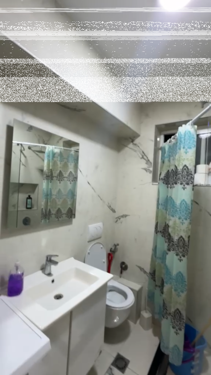 Appartamento 2+1 Blocco!