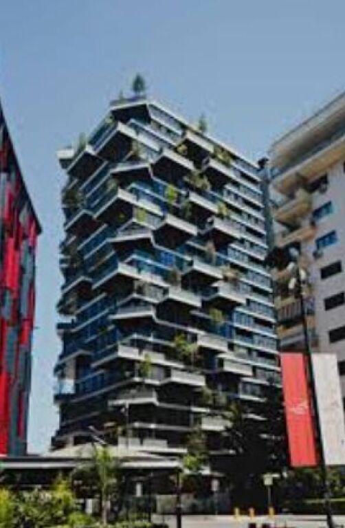 ▫️ Zyrë me Qira – Vertical Forest, Rruga e Elbasanit