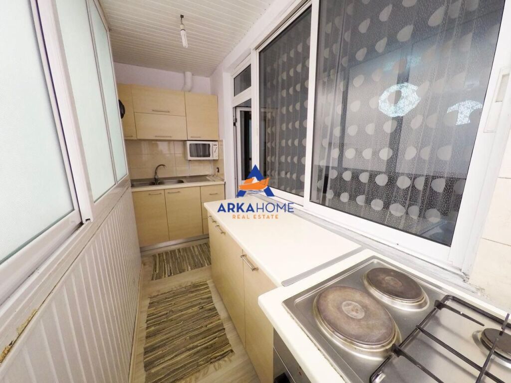 APPARTAMENTO IN AFFITTO 1+1+BALCONE "MYSLYM SHYRI" 50.000 LEKE