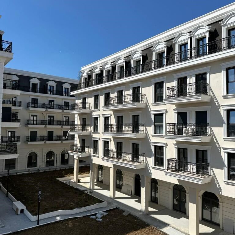 ✨ Shitet Garsoniere – Rezidenca Porta Tirana e Re, Sauk ✨🏡