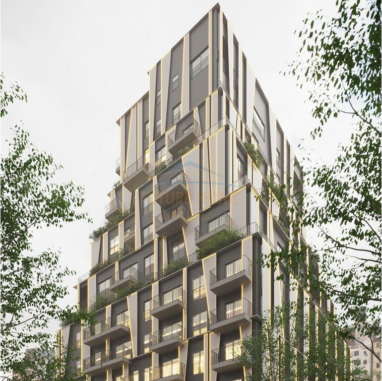 Affitto, Appartamento 1+1, Via delle Barricate, Tirana.