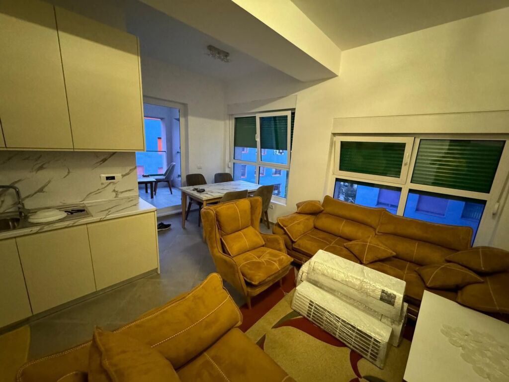 Appartamento 2+1 in vendita a Mangalemi