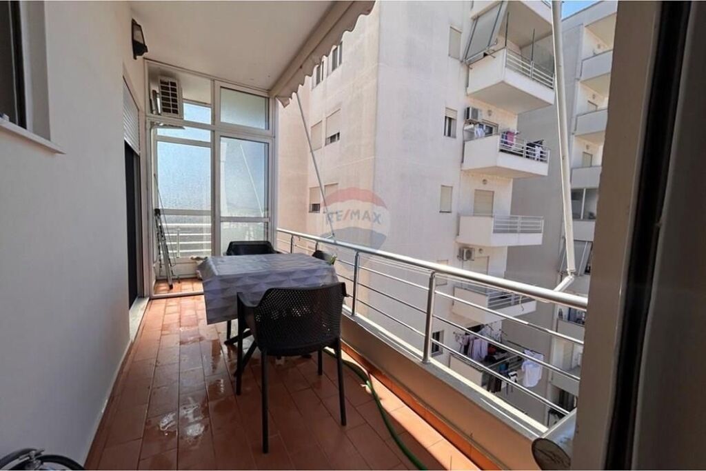 🏡 Appartamento 2+1 in Affitto – Via Hasan Kushta, Valona