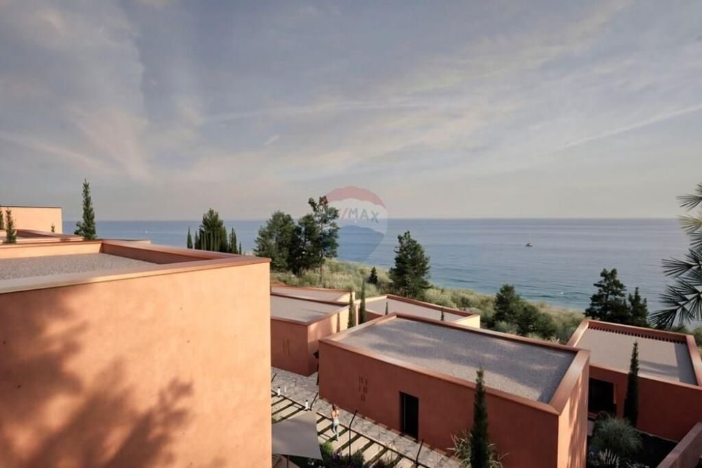 🏡 Apartamente në Shitje – Palasë-Dhërmi, Vlorë | Luks, Natyrë dhe Potencial i Lartë