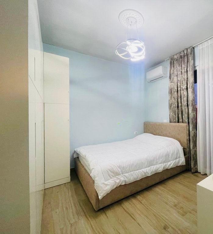 FOR SALE 2+1 APARTMENT NEAR THE UNITED SCHOOL