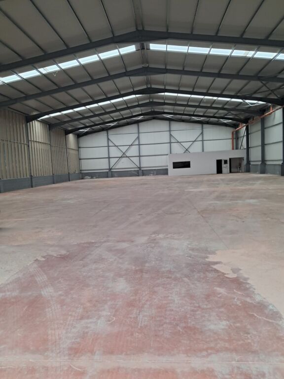 Warehouse For Rent in Vaqarr (ID BM323) Tirane