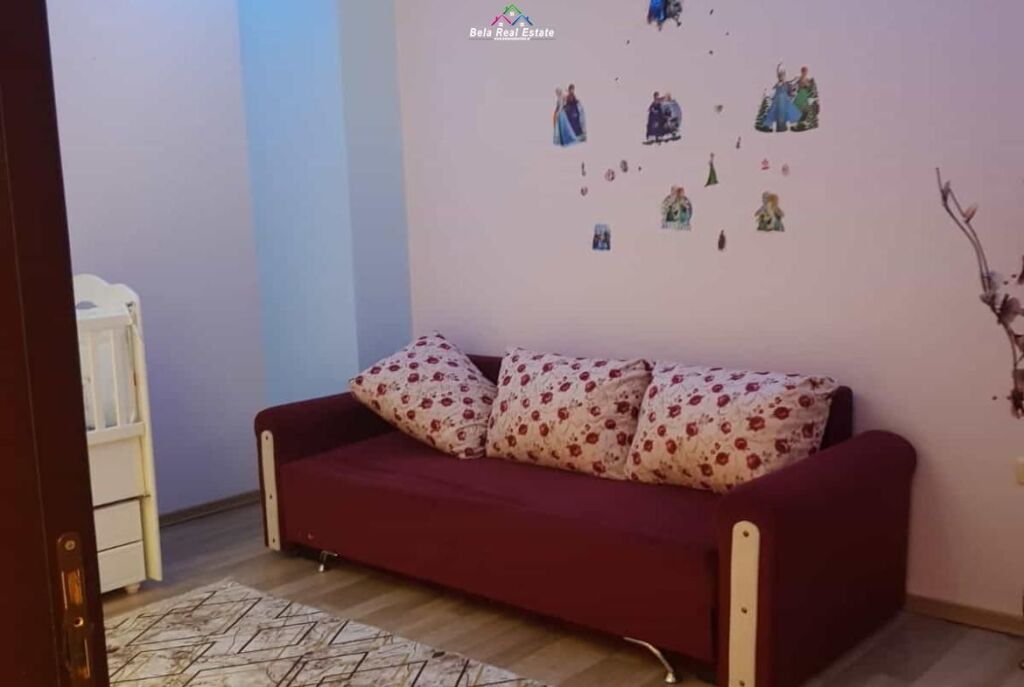Appartamento In Affitto 2+1 A Yzberisht (ID B2201823) Tirana