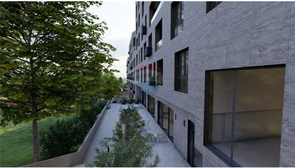 Appartamento - In Vendita - Via Eduard Mano, Tirana