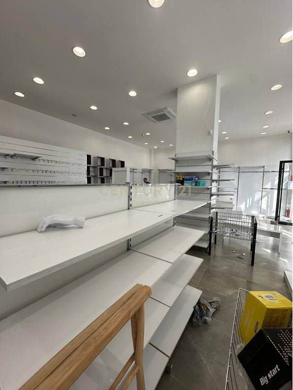 5-MAJI STREET, COMMERCIAL FOR RENT